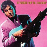 Ry Cooder